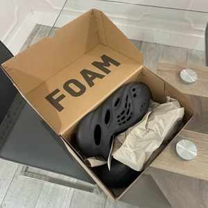 Yeezy Foam RNR